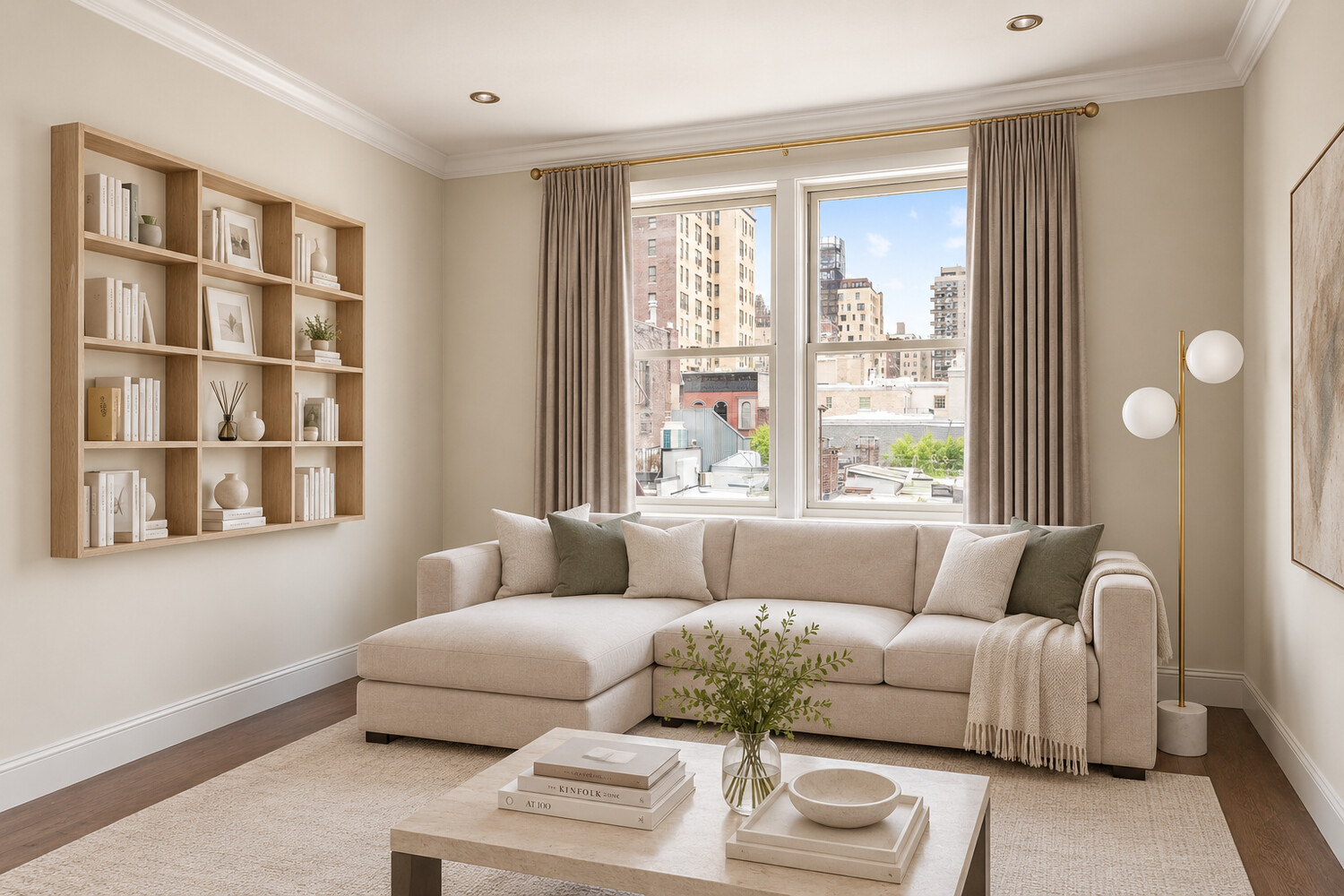 64 East 94th Street 7B Carnegie Hill New York NY 10128