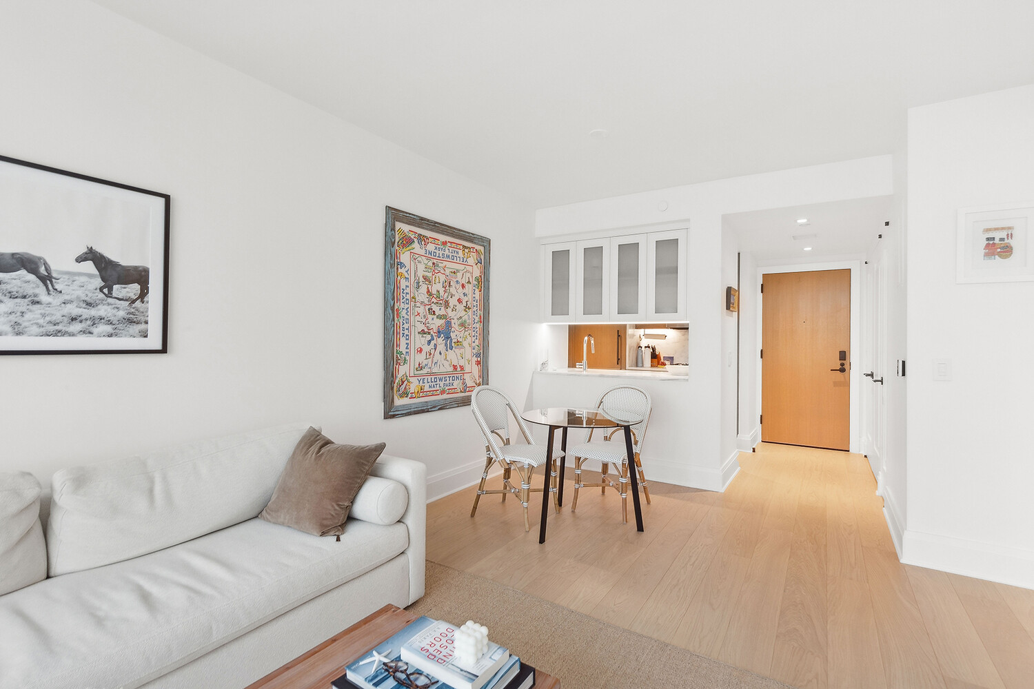 210 Warren Street 8C Battery Park City New York NY 10282