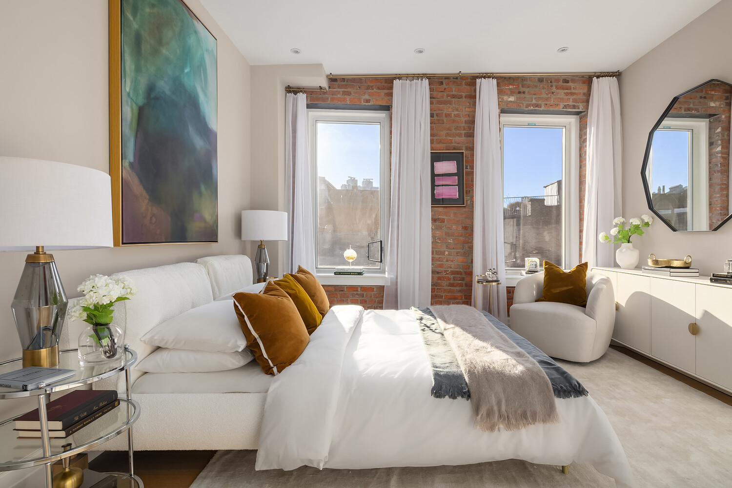 457 Broome Street PH Soho New York NY 10013
