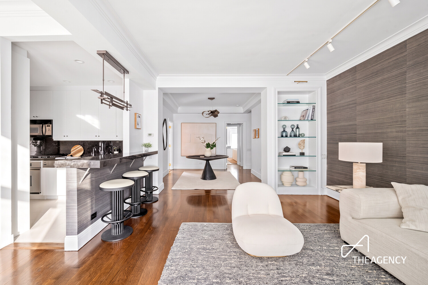 200 East 57th Street 12D Turtle Bay New York NY 10022