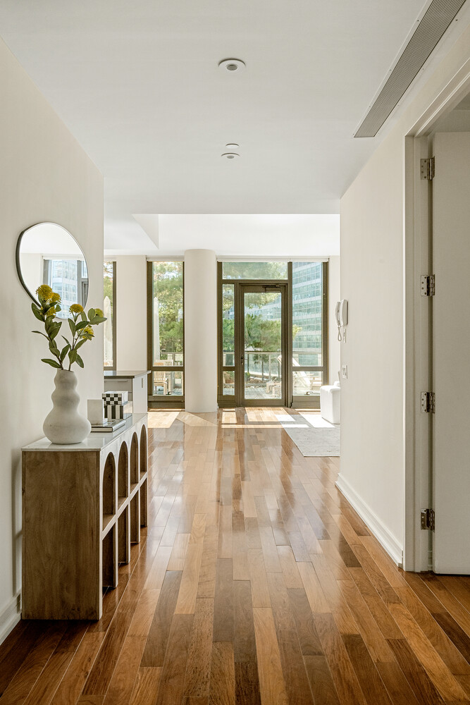 101 Warren Street 510 Tribeca New York NY 10007