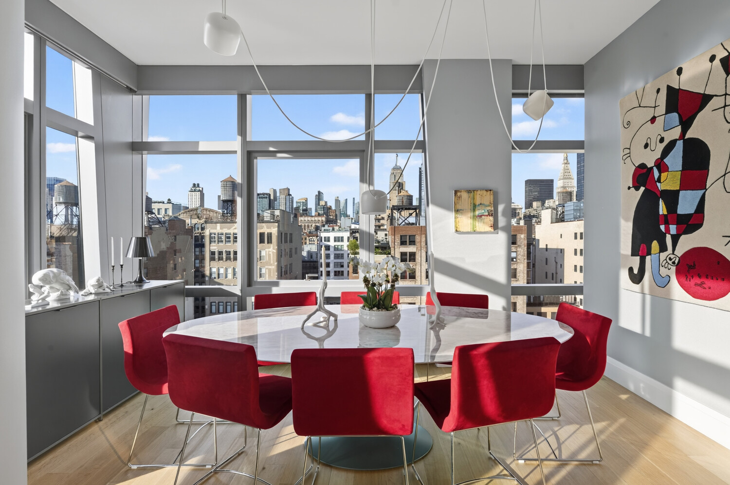 35 West 15th Street Flatiron District New York NY 10011