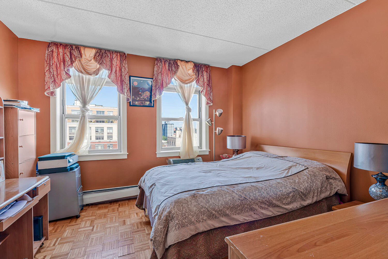 102 Bradhurst Avenue 1007 West Harlem New York NY 10039