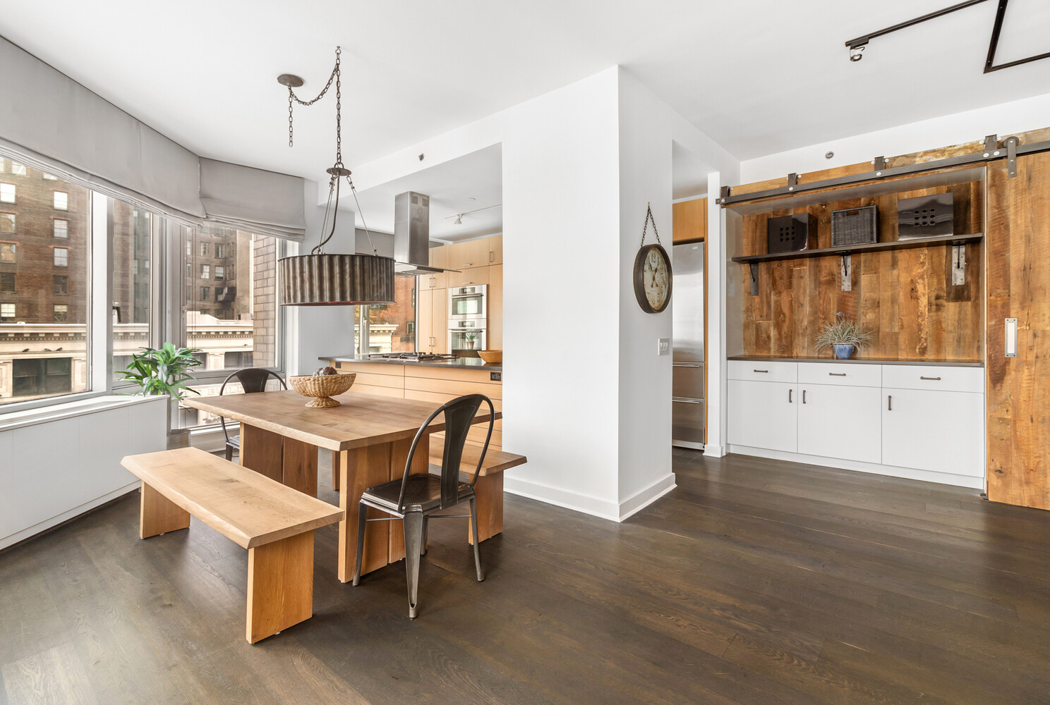 100 West 18th Street 5C Chelsea New York NY 10011