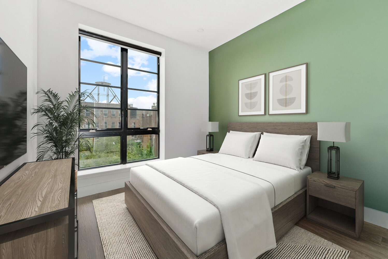 1214 Pacific Street 4 Crown Heights Brooklyn NY 11216