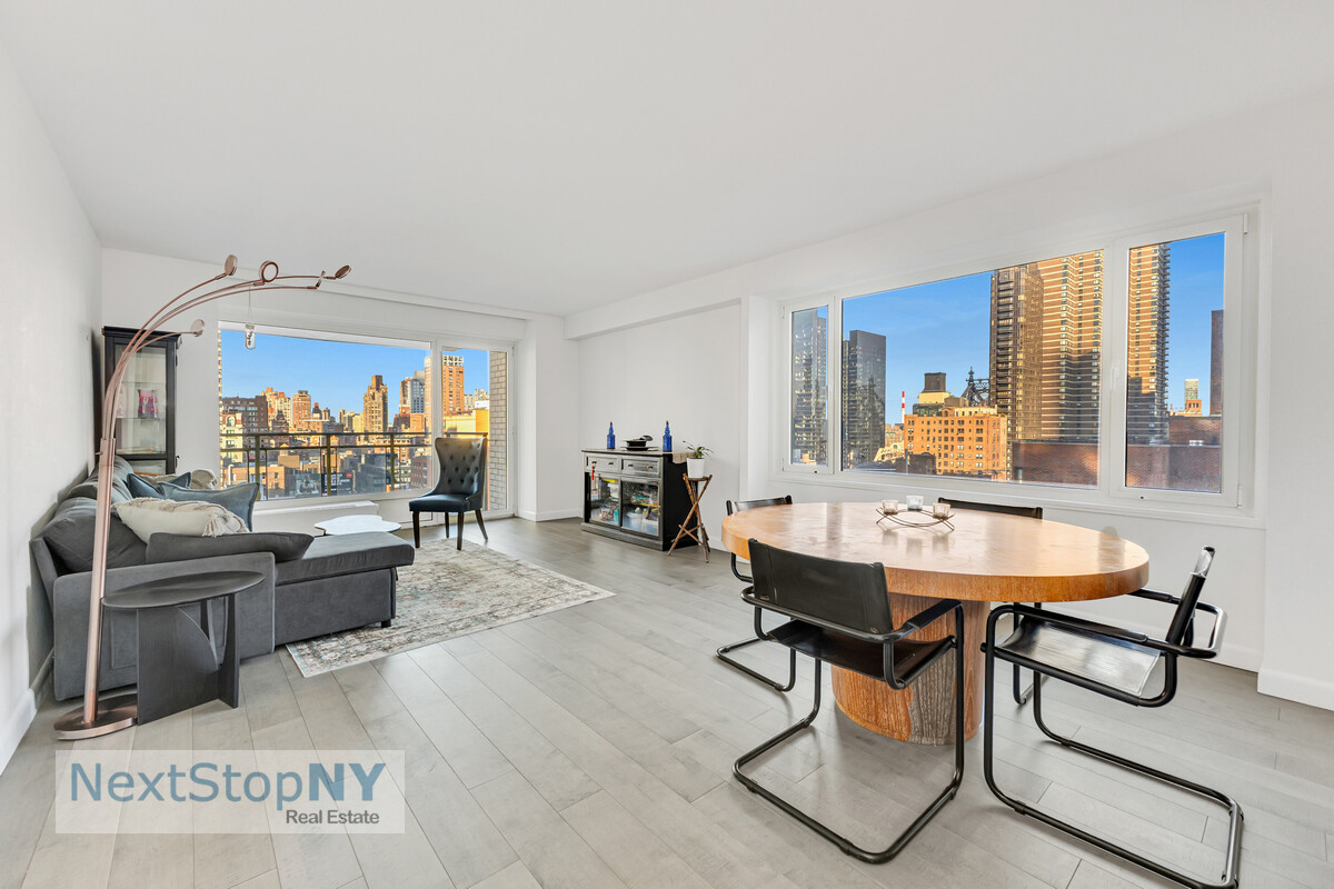 303 East 57th Street 14J Sutton Place New York NY 10022