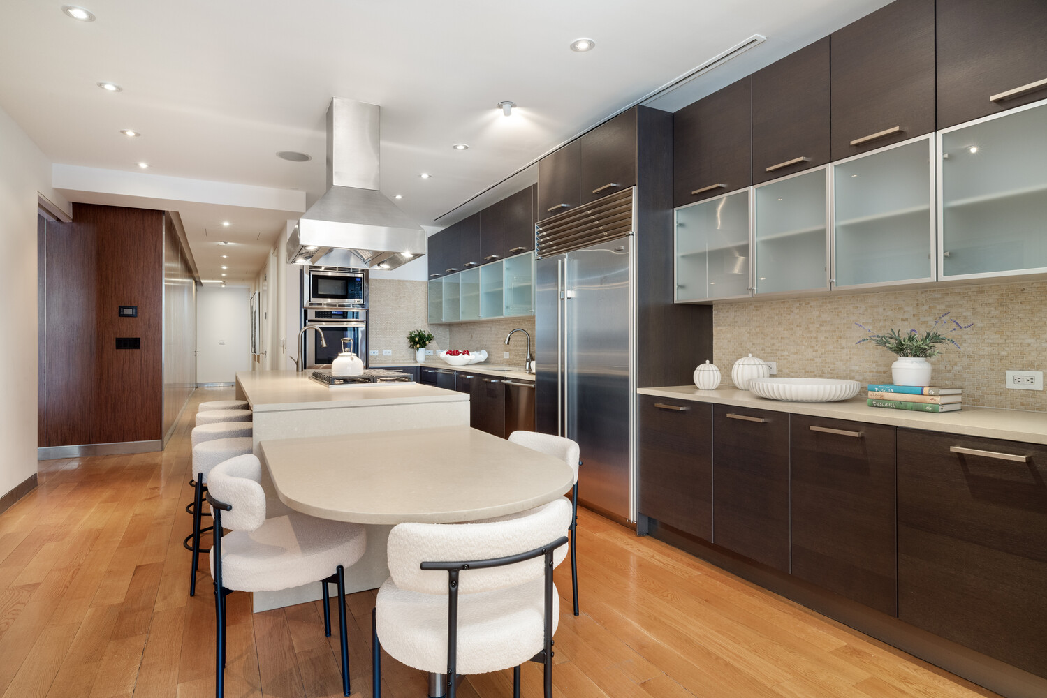157 East 84th Street PH Upper East Side New York NY 10028