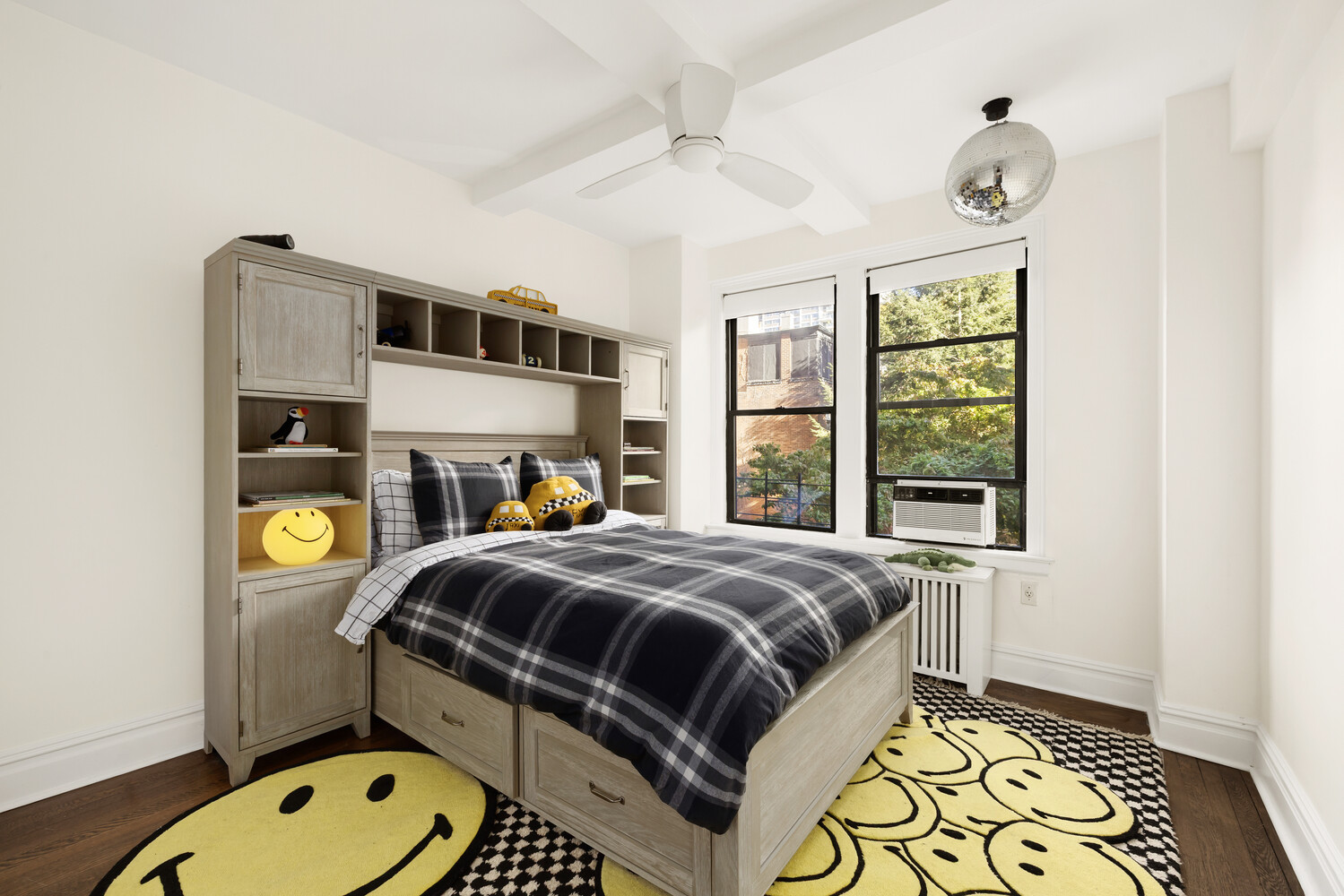175 West 93rd Street 3K Upper West Side New York NY 10025