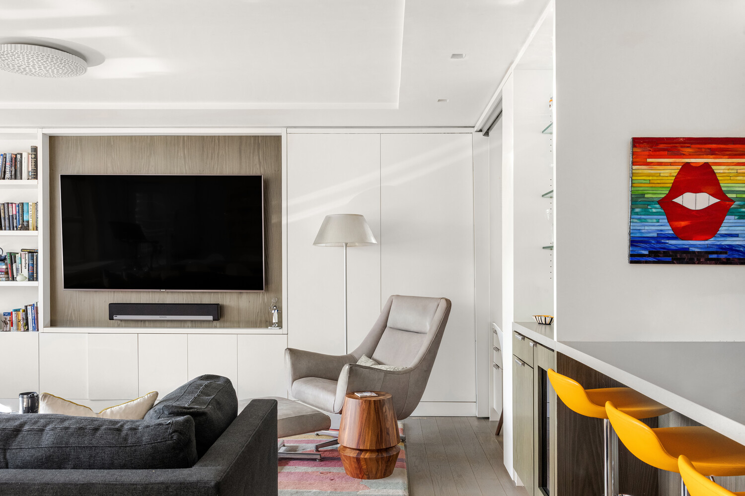 140 West End Avenue Lincoln Square New York NY 10023