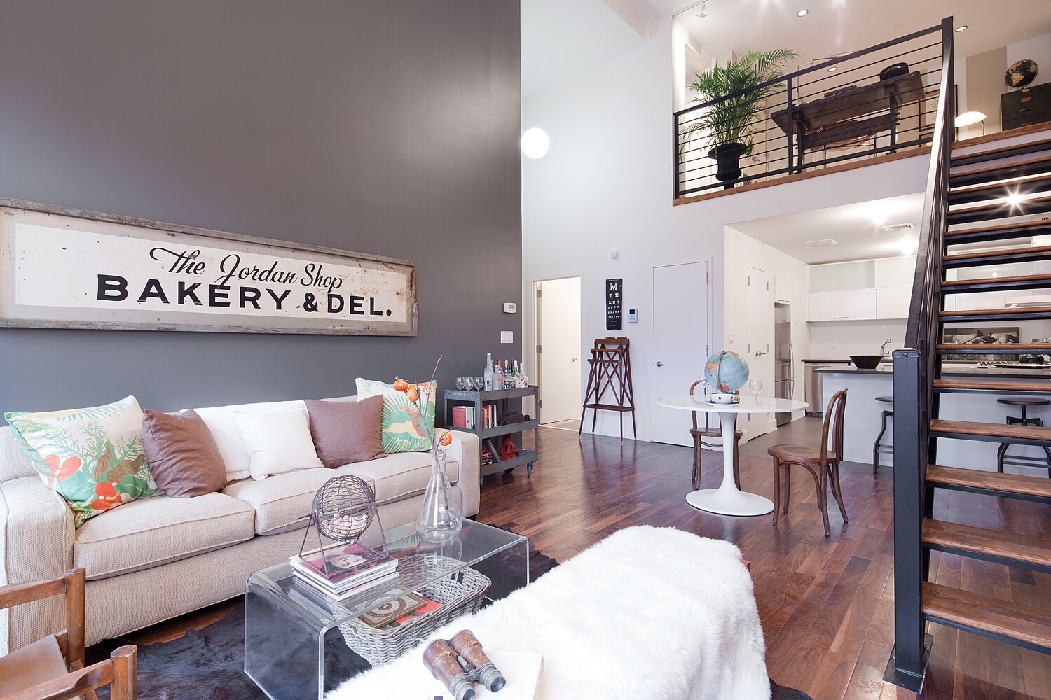 66 North 1st Street 3A Williamsburg Brooklyn NY 11249