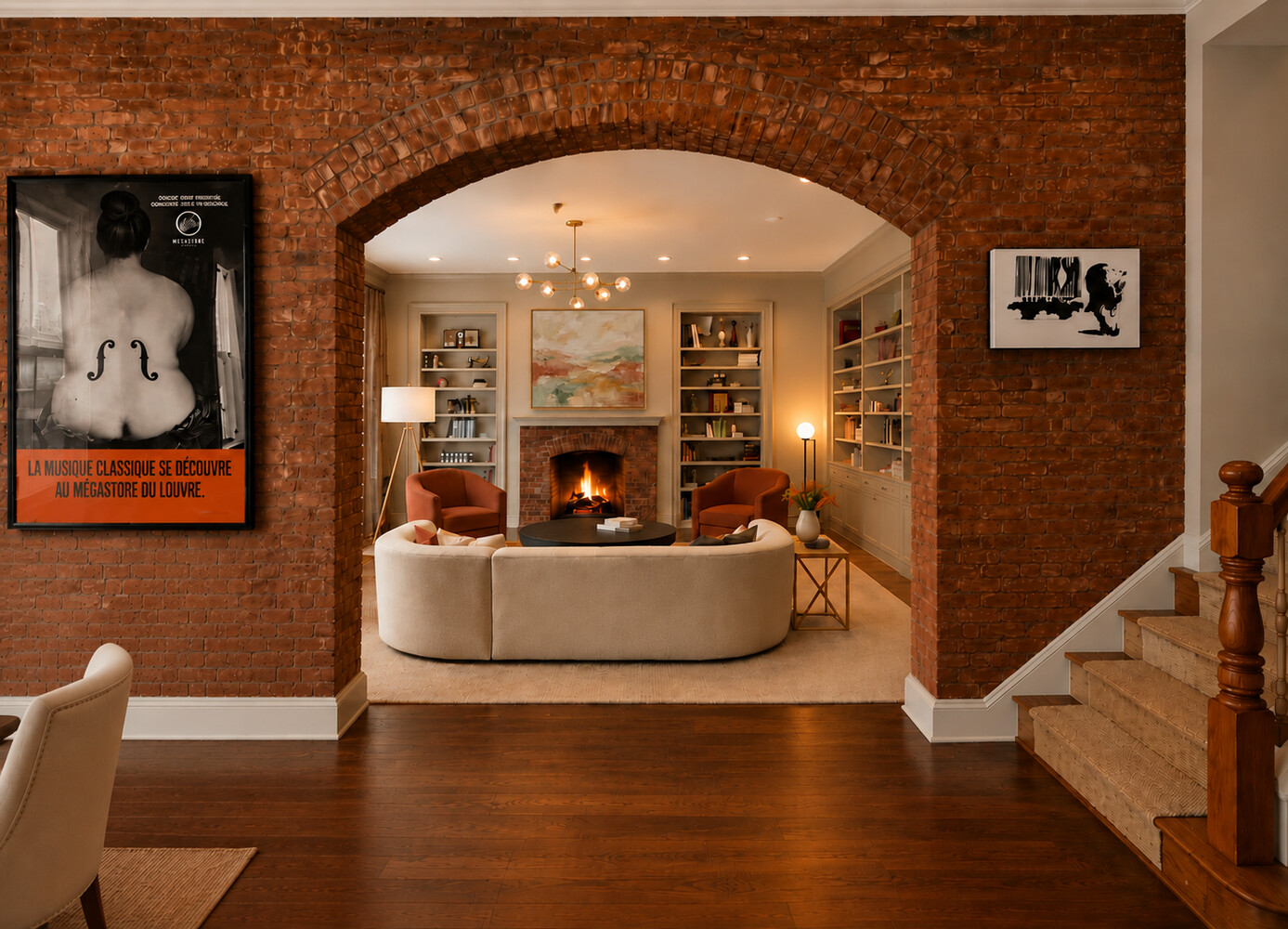 203 East 13th Street PH4CD E. Greenwich Village New York NY 10003