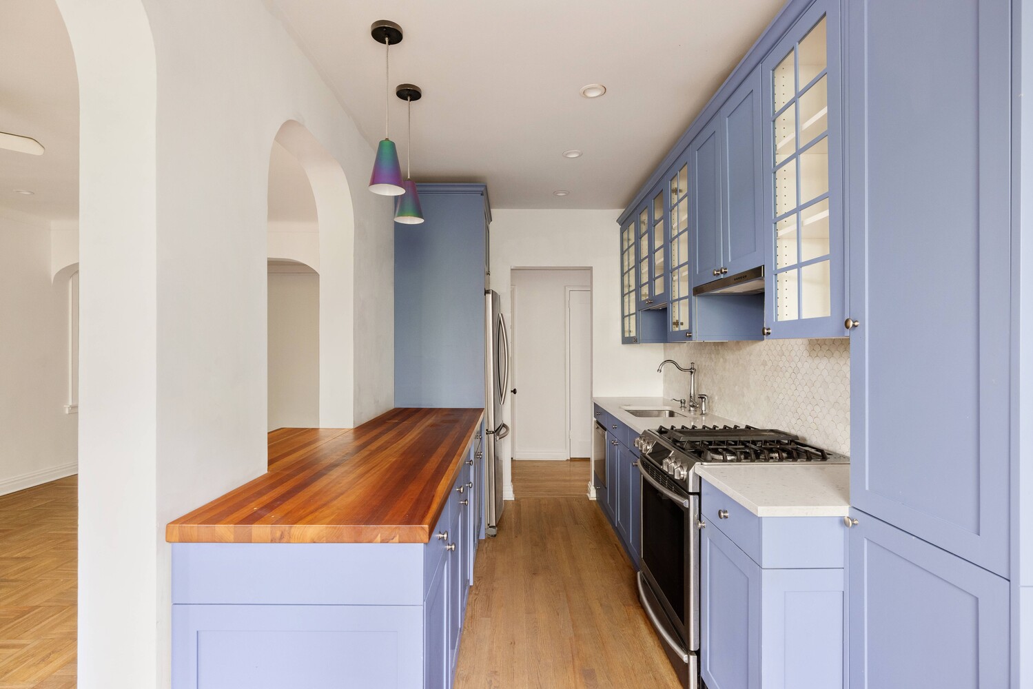360 Clinton Avenue 3T Clinton Hill Brooklyn NY 11205