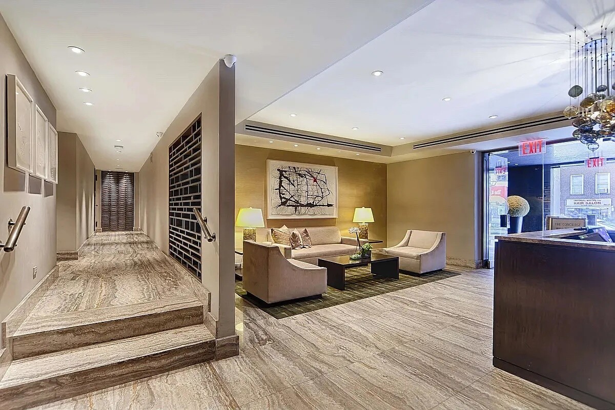 211 East 51st Street 10A Turtle Bay New York NY 10022