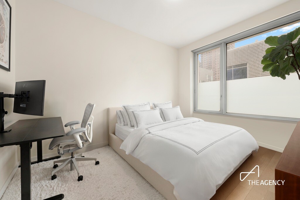 611 West 56th Street 3B Clinton New York NY 10019