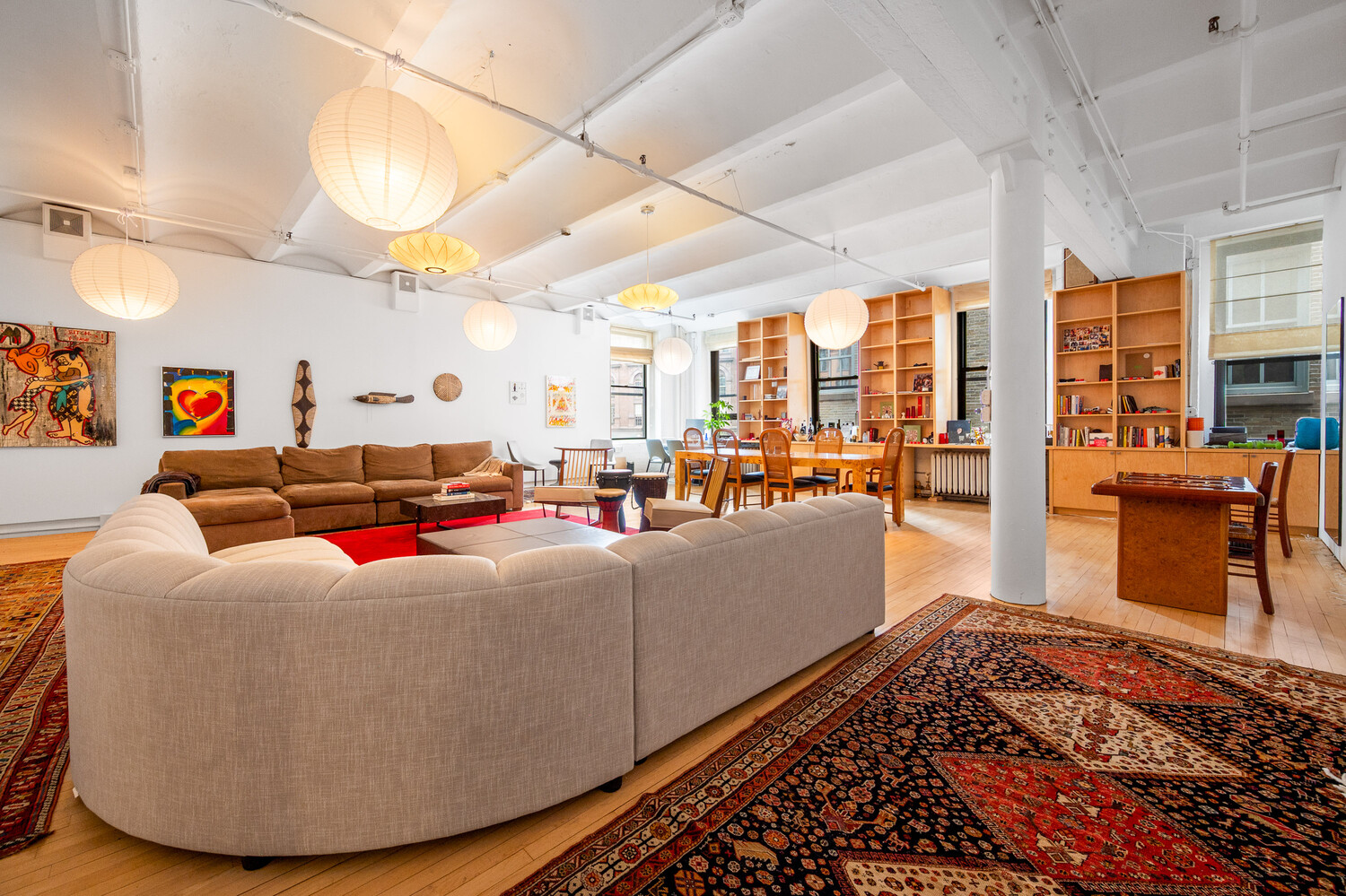 439 Lafayette Street Noho New York NY 10003