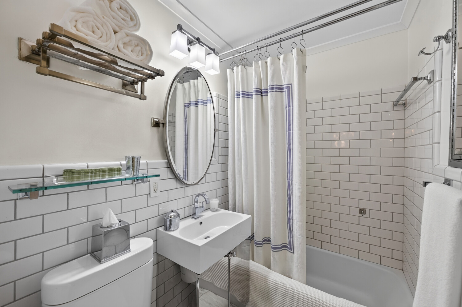 100 West 94th Street 8D Upper West Side New York NY 10025