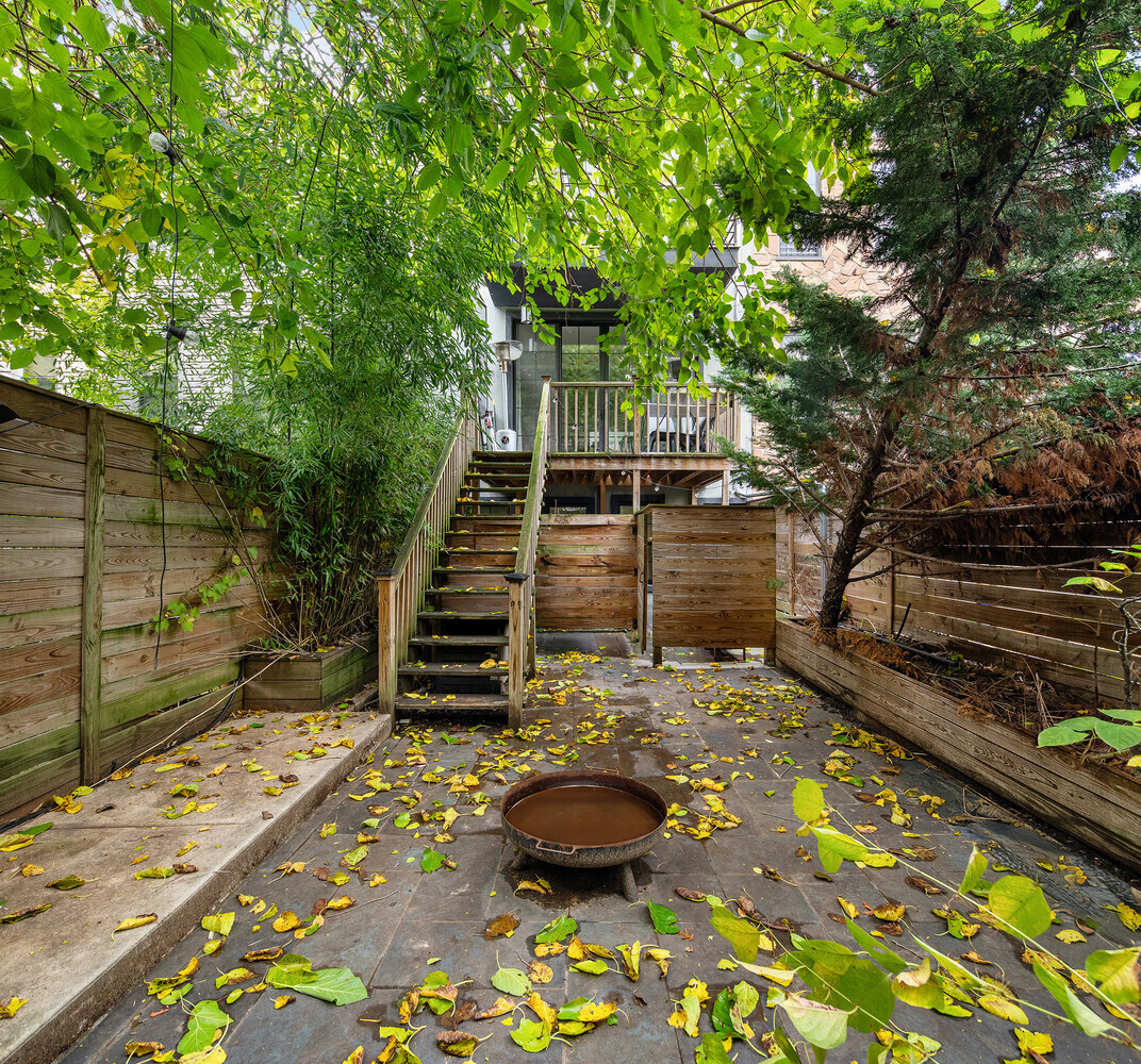 1324 Jefferson Avenue Bushwick Brooklyn NY 11221