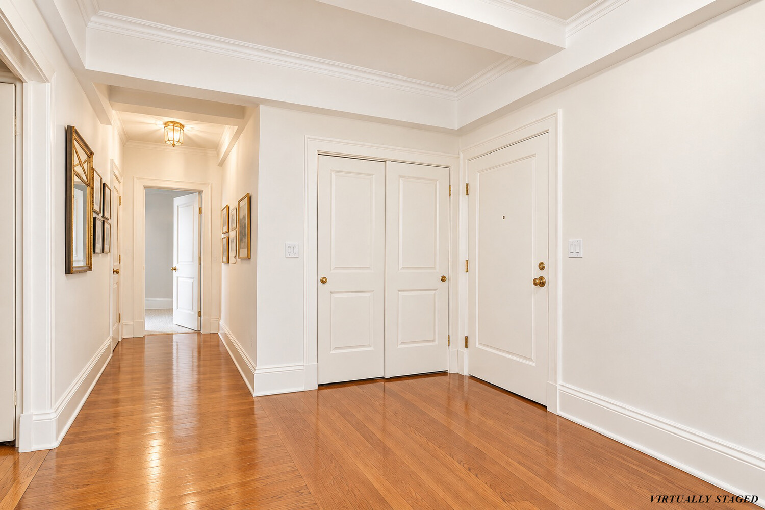 40 East 88th Street 6E Carnegie Hill New York NY 10128