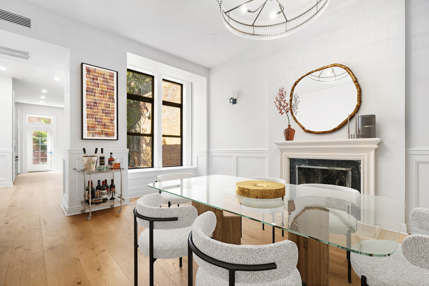 324 West 85th Street Upper West Side New York NY 10024
