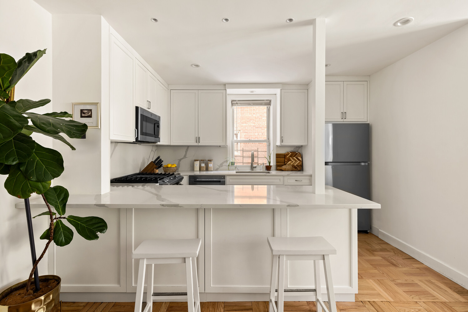 651 Vanderbilt Street 2A Windsor Terrace Brooklyn NY 11218