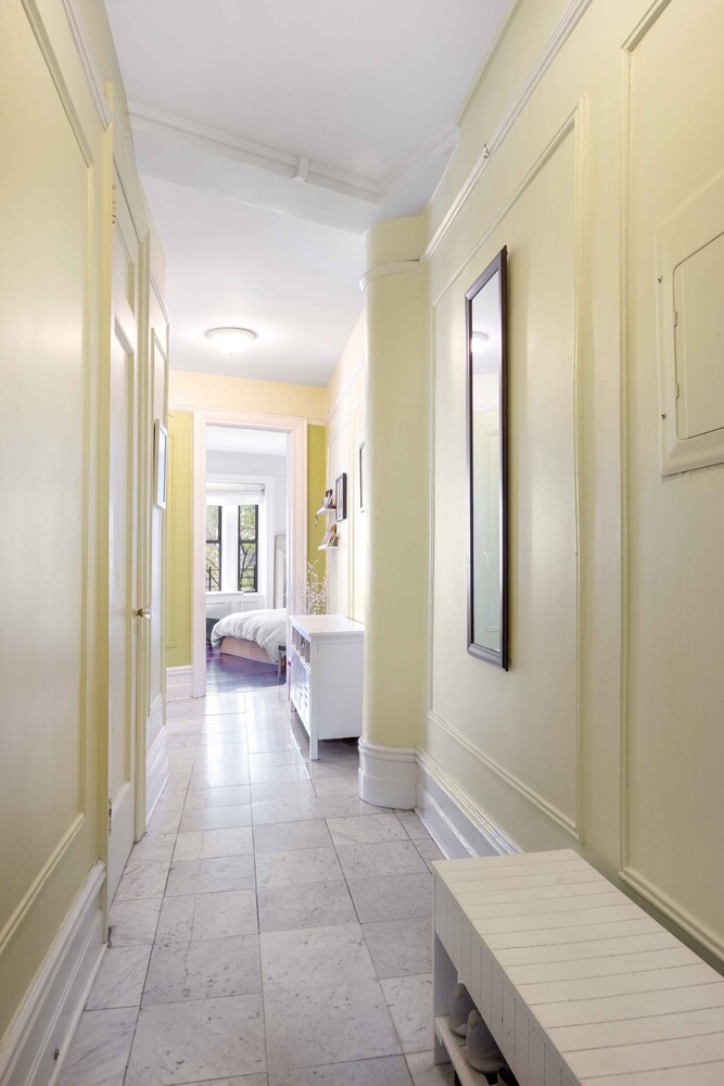 514 West 110th Street 4B Manhattan Valley New York NY 10025