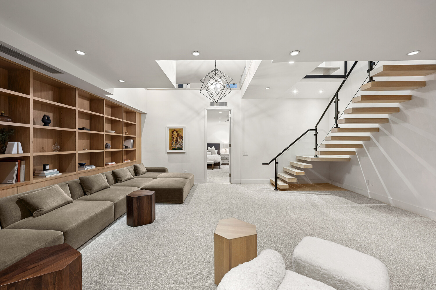 53 Warren Street Tribeca New York NY 10007