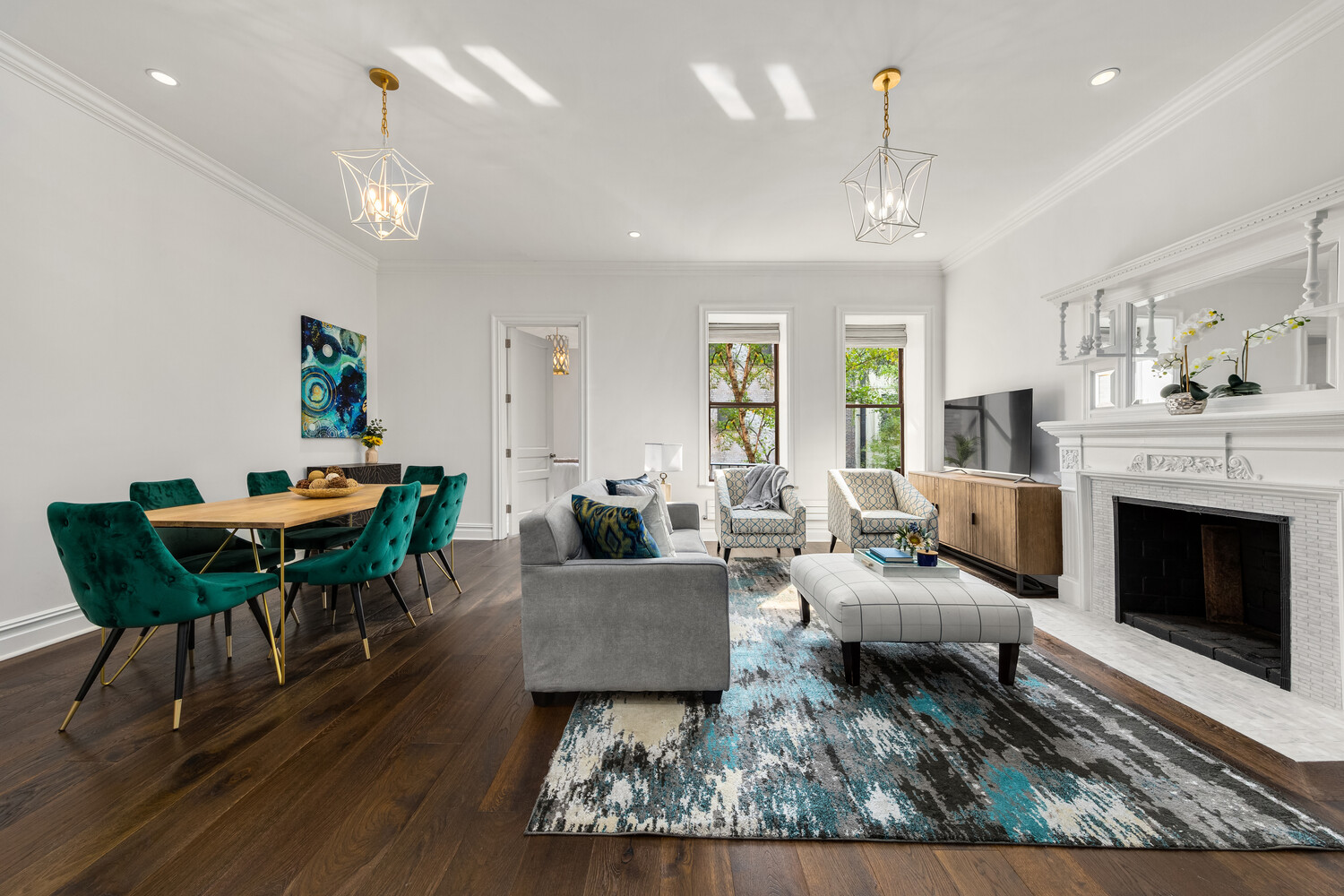 110 West 81st Street Upper West Side New York NY 10024