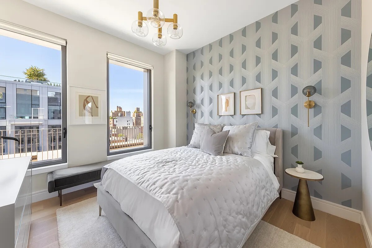 540 Sixth Avenue Flatiron District New York NY 10011