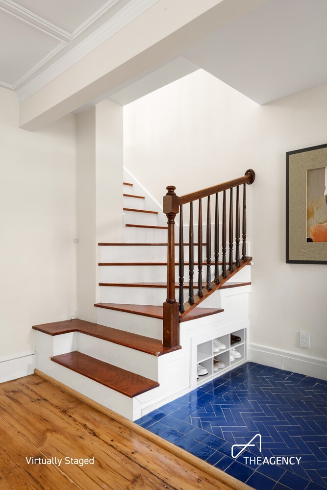474 Dean Street TH Prospect Heights Brooklyn NY 11217