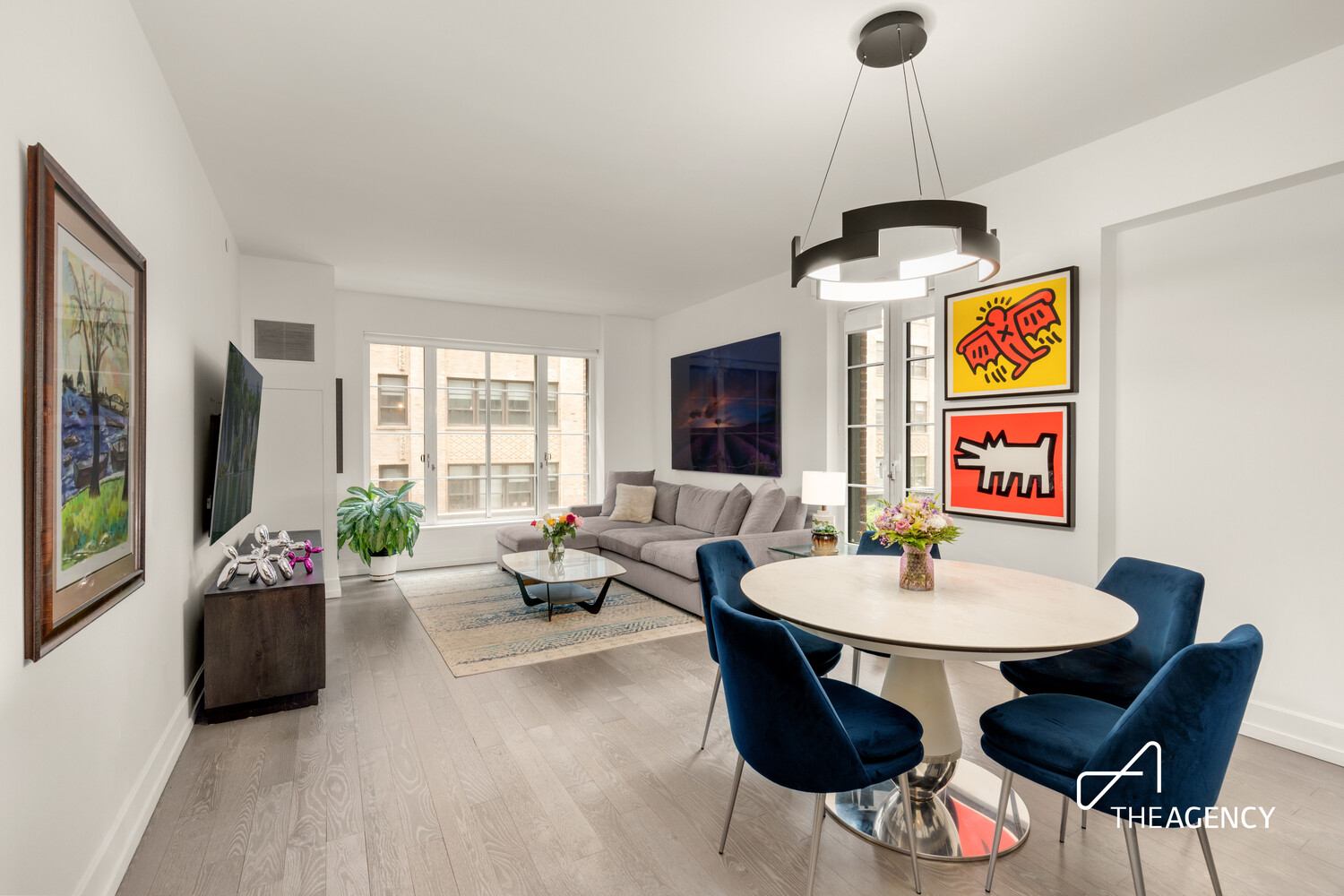 70 Charlton Street 4F Soho New York NY 10014