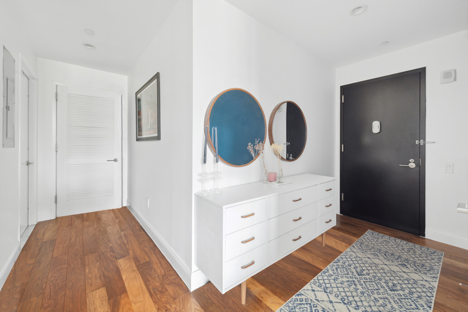 42-14 Crescent Street 5B Long Island City Queens NY 11101