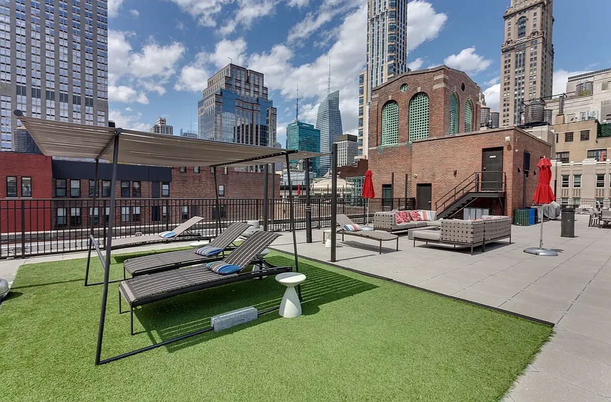 220 Madison Avenue Murray Hill New York NY 10016