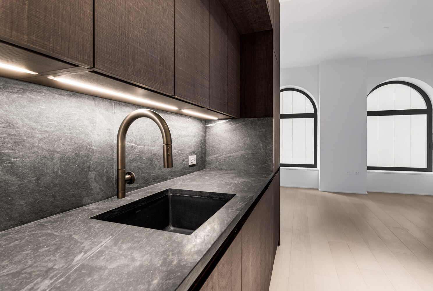 130 William Street 14E Seaport District New York NY 10038