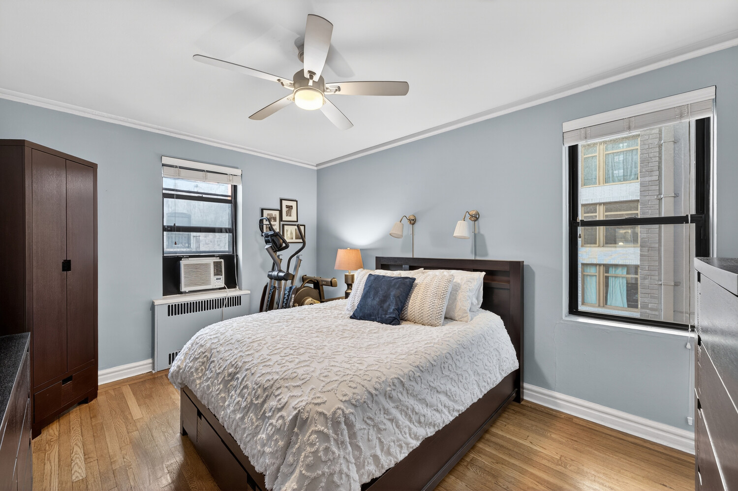 210 West 103rd Street 5B Manhattan Valley New York NY 10025