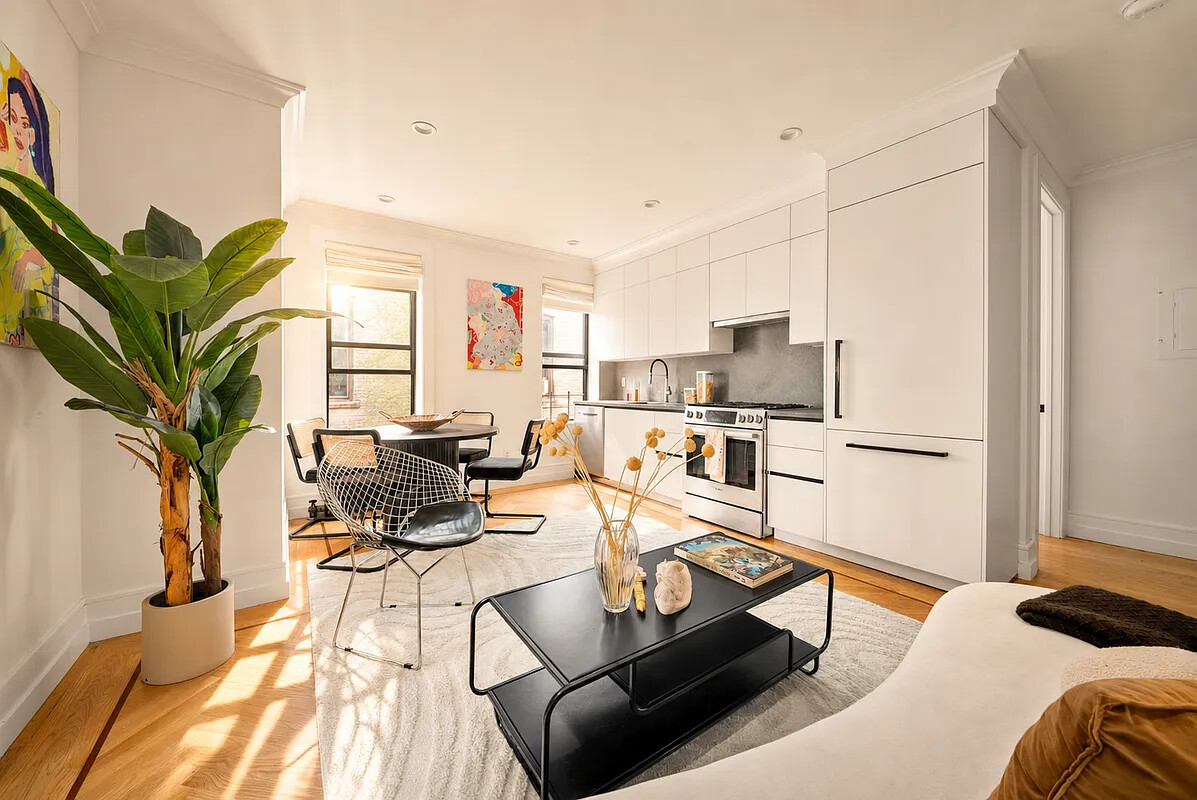 24-39 38th Street 1D Astoria Queens NY 11103