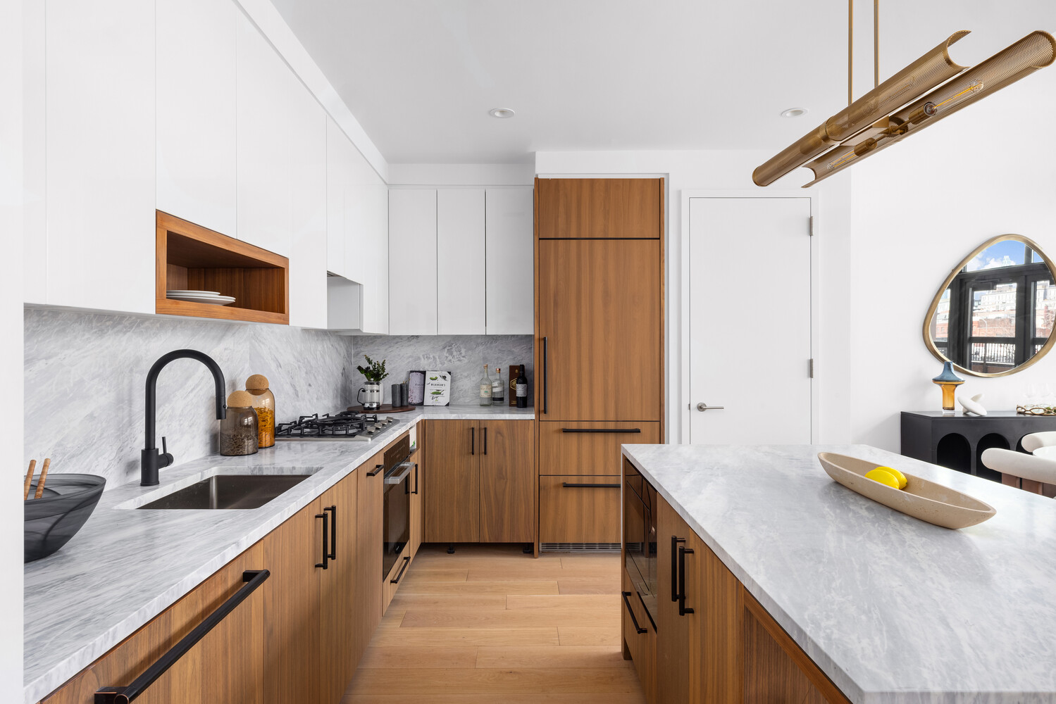 29 Huron Street 2AW Greenpoint Brooklyn NY 11222