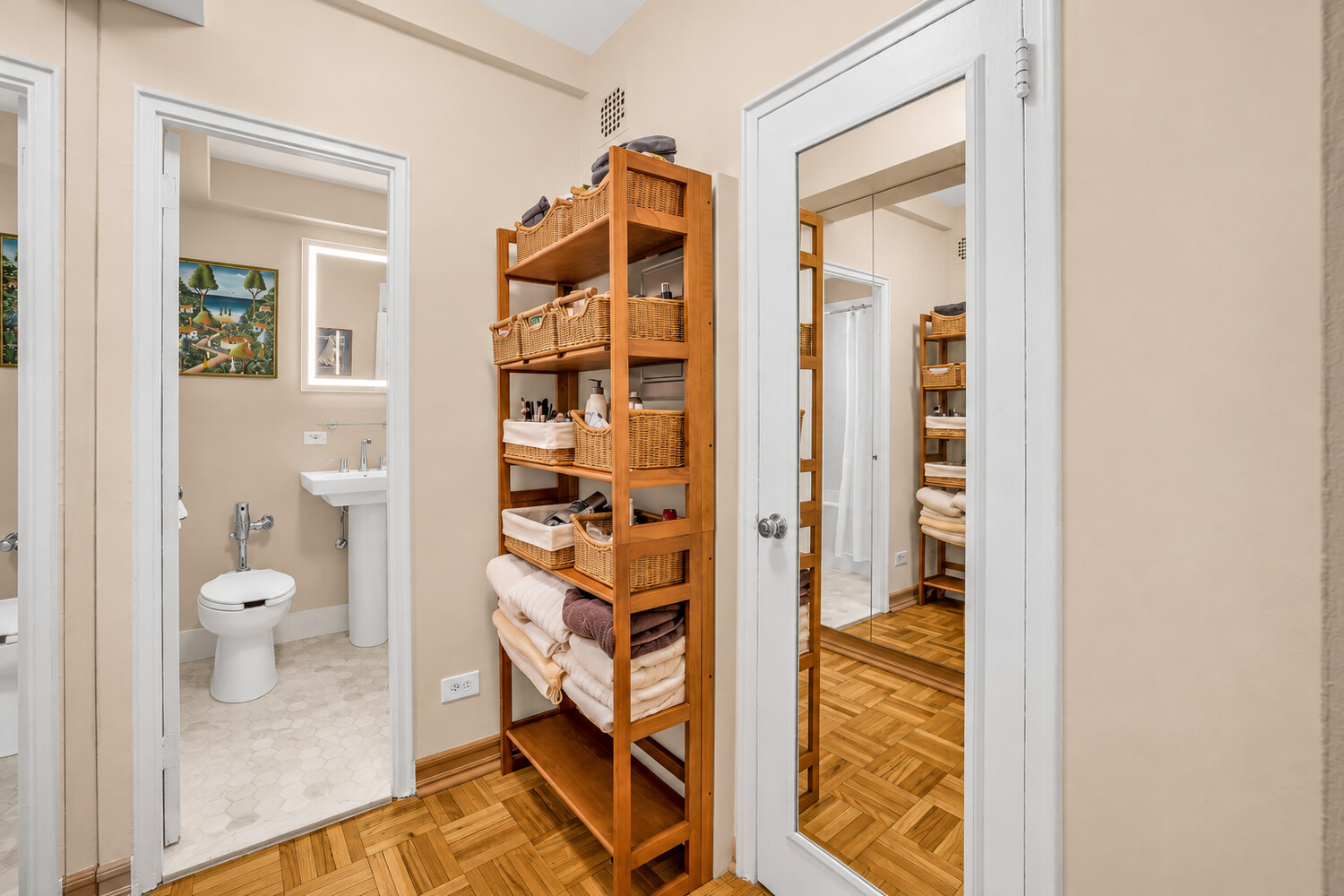 215 East 79th Street 7E Upper East Side New York NY 10075