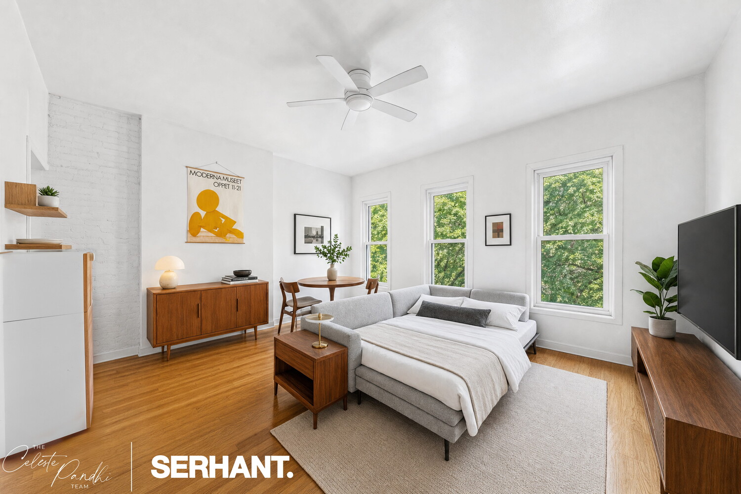 203 West 136th Street West Harlem New York NY 10030