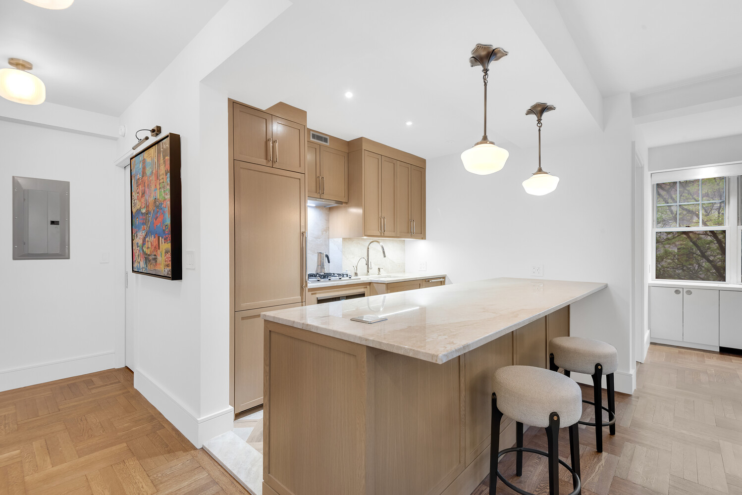 785 Park Avenue 4D Upper East Side New York NY 10021