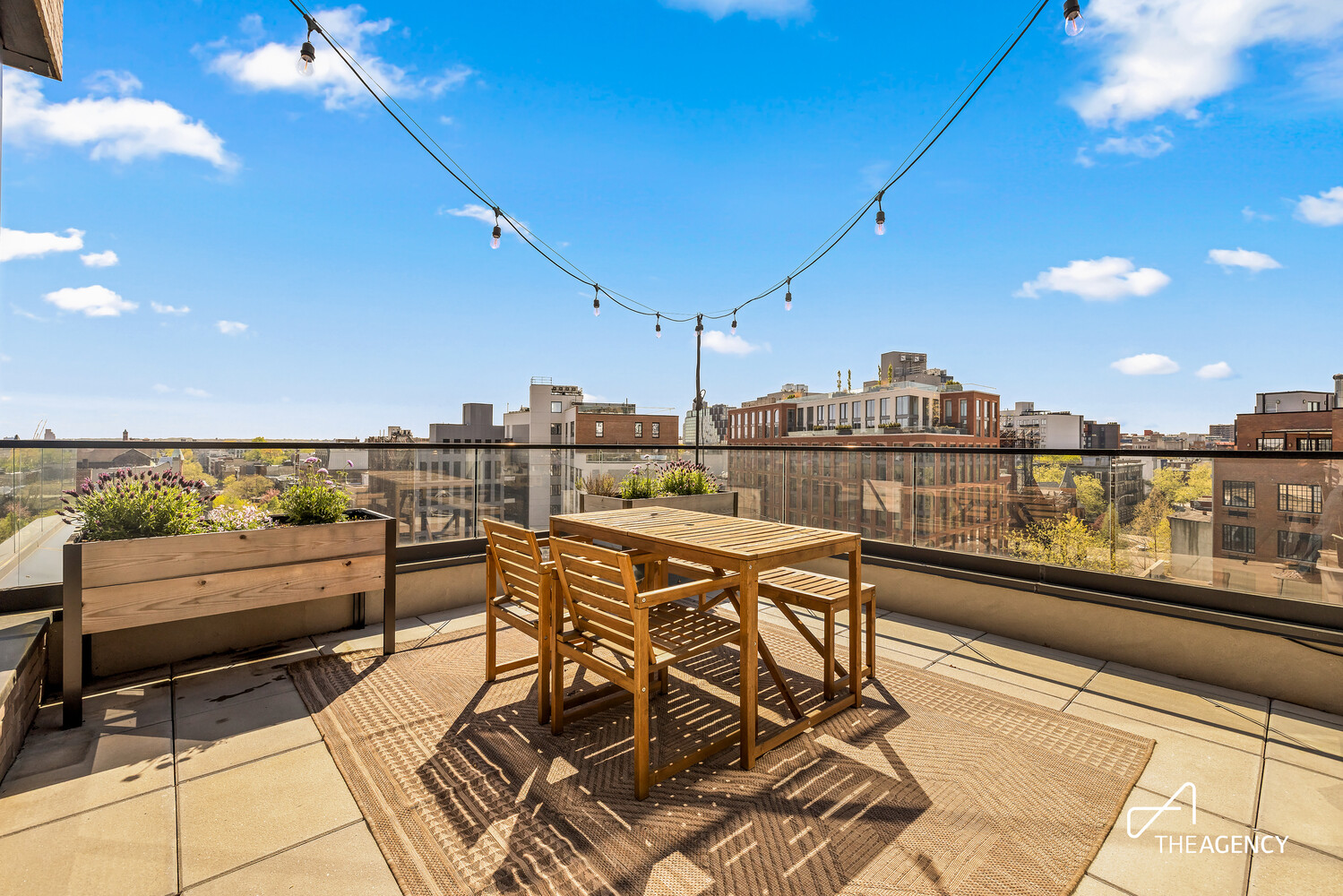 450 Grand Avenue 7D Clinton Hill Brooklyn NY 11238