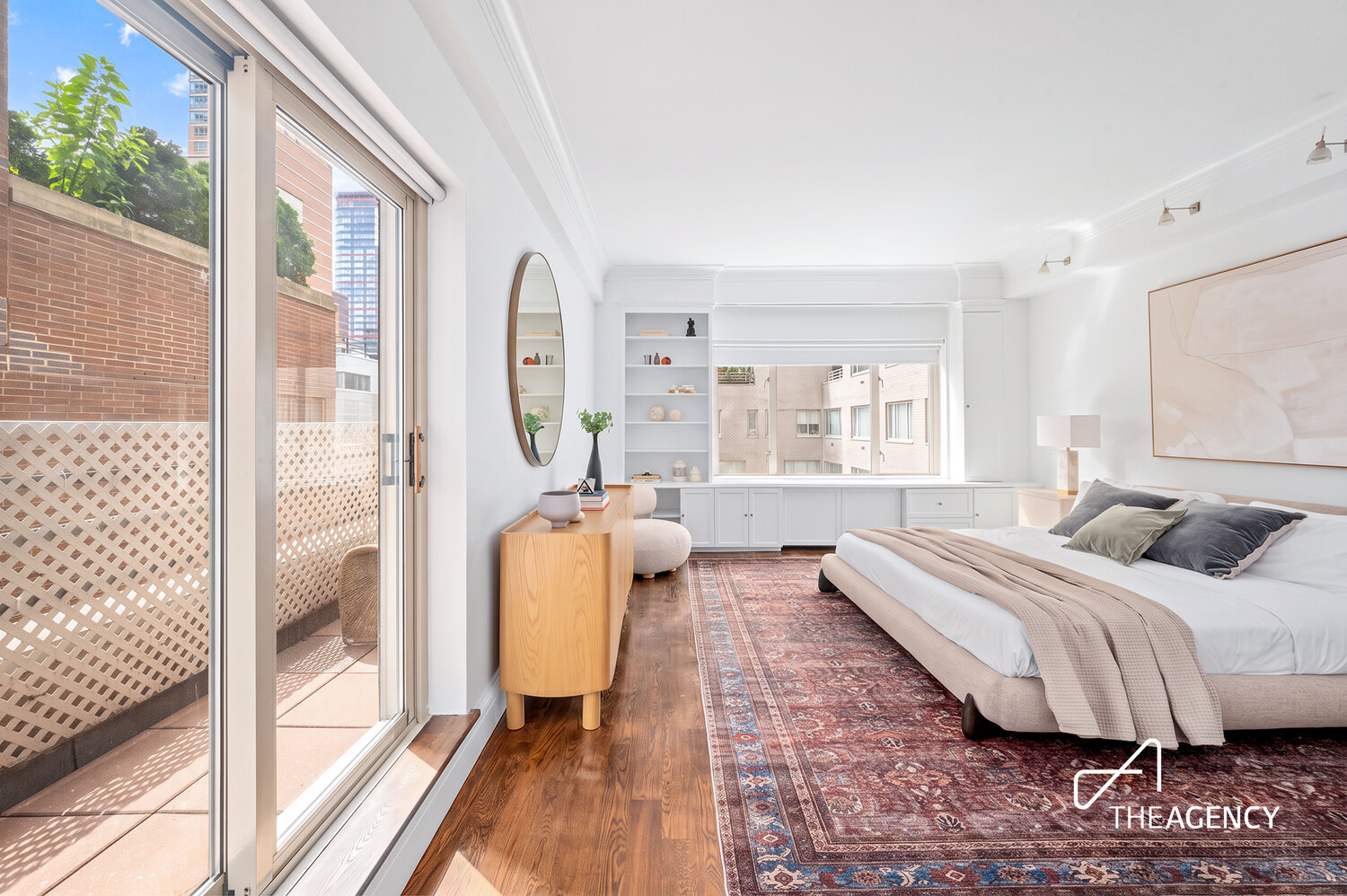 200 East 57th Street 12D Turtle Bay New York NY 10022