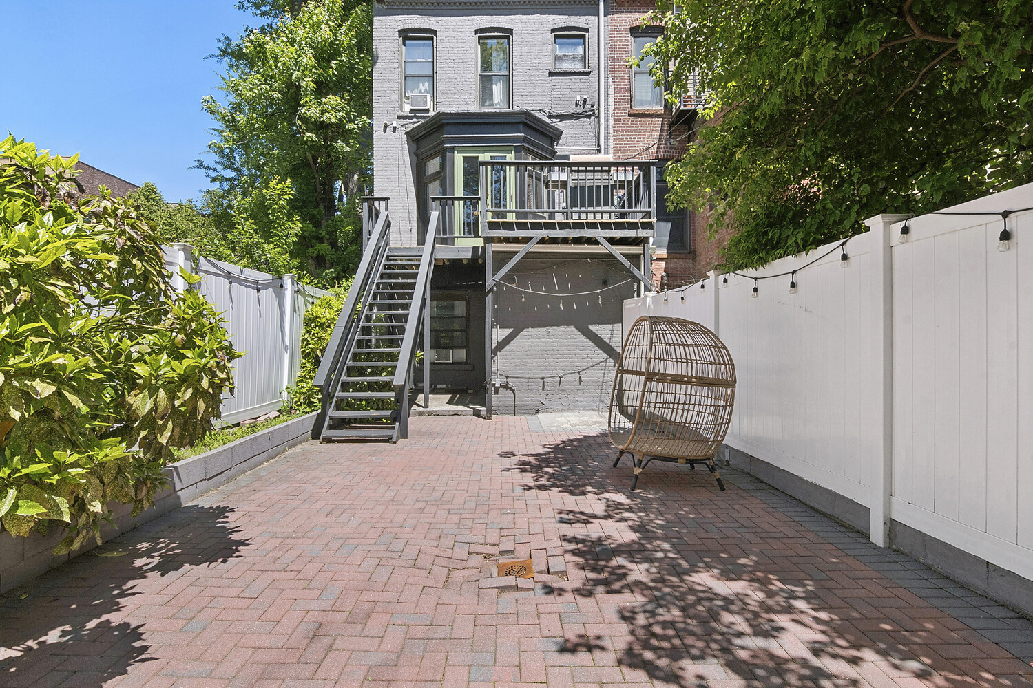 954 Park Place Crown Heights Brooklyn NY 11213