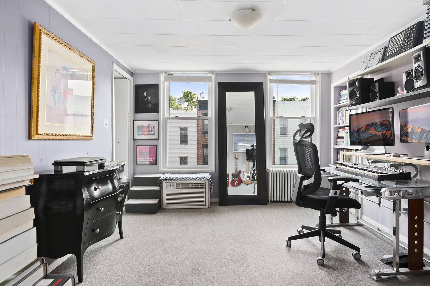 10-16 47th Avenue 3 Long Island City Queens NY 11101