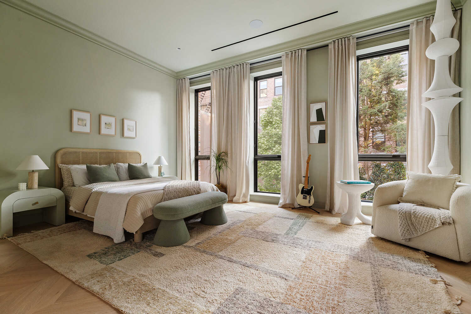 34 West 12th Street Greenwich Village New York NY 10011