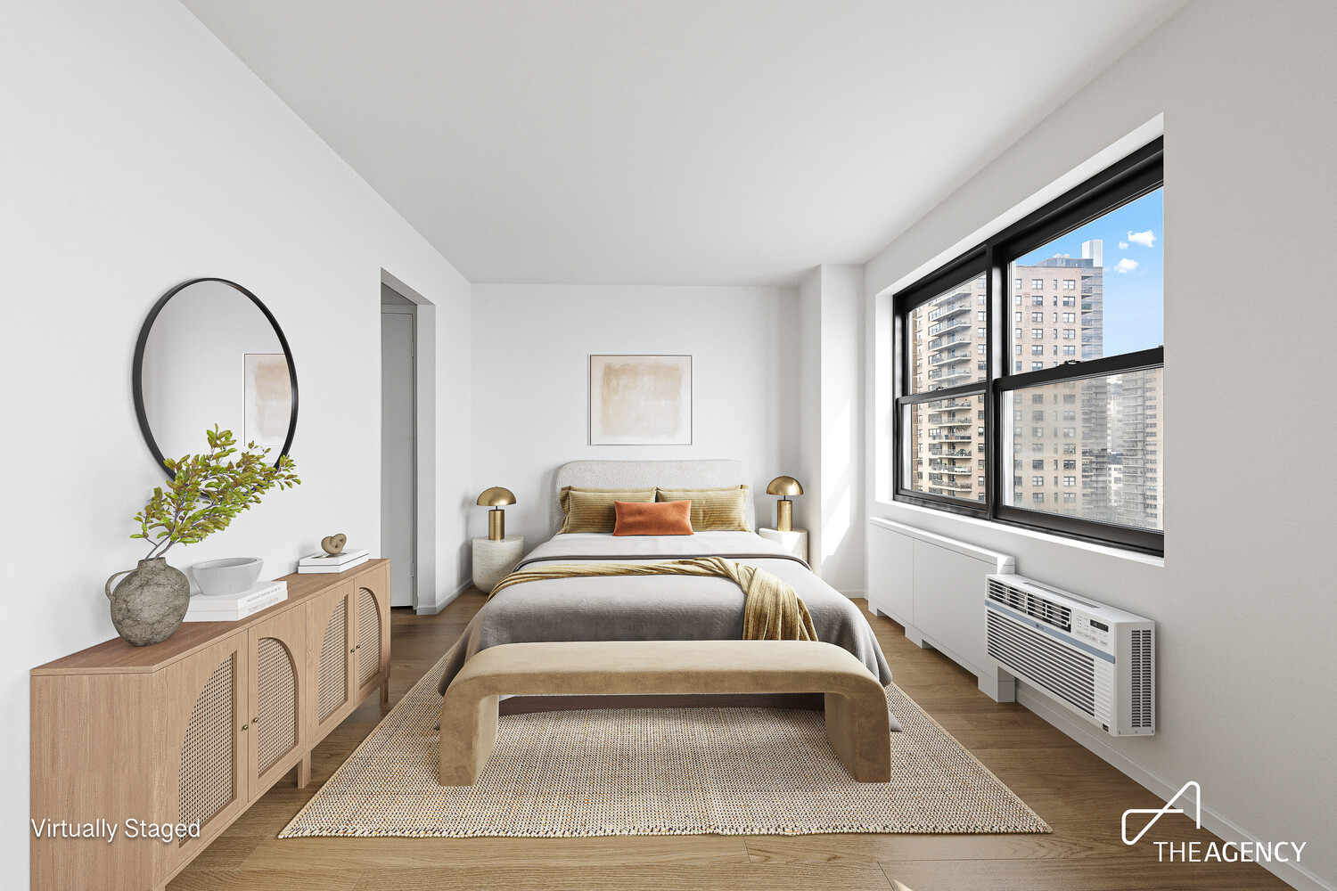 205 West End Avenue Lincoln Square New York NY 10023