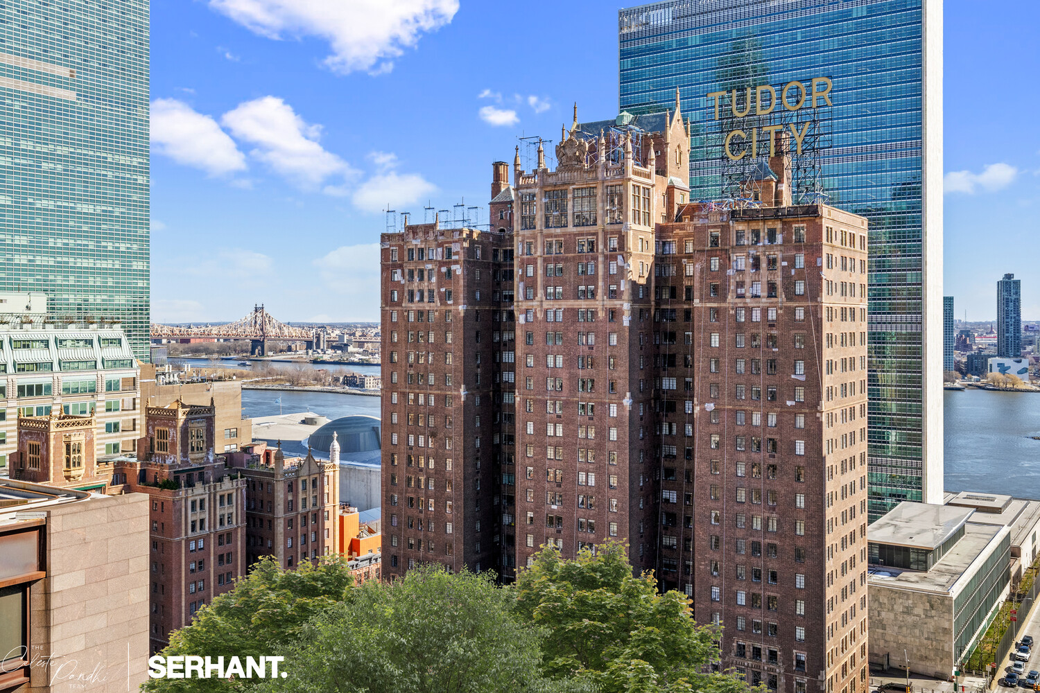 320 East 42nd Street 2301 Tudor City New York NY 10017