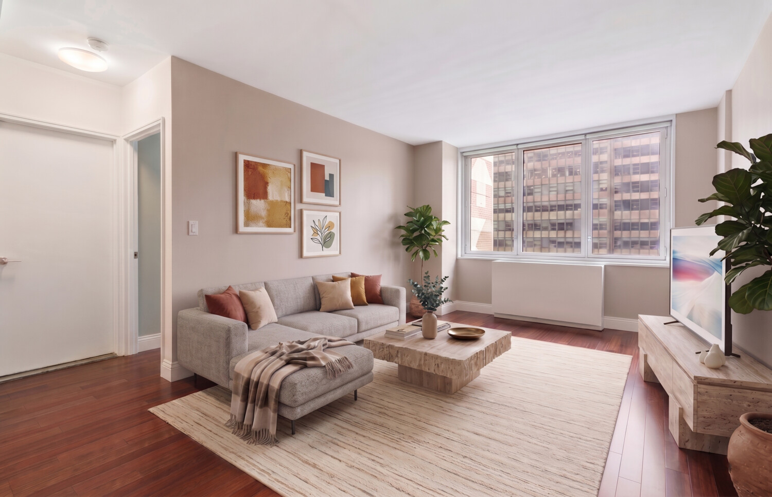 212 East 47th Street APT24A Turtle Bay New York NY 10017