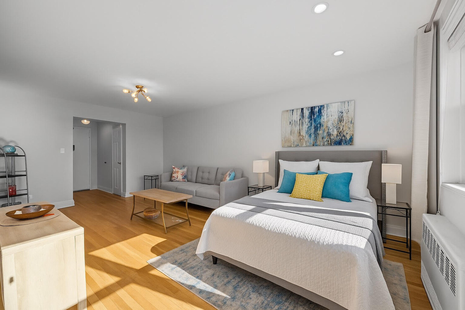 84-09 155th Avenue 4N Lindenwood Queens NY 11414