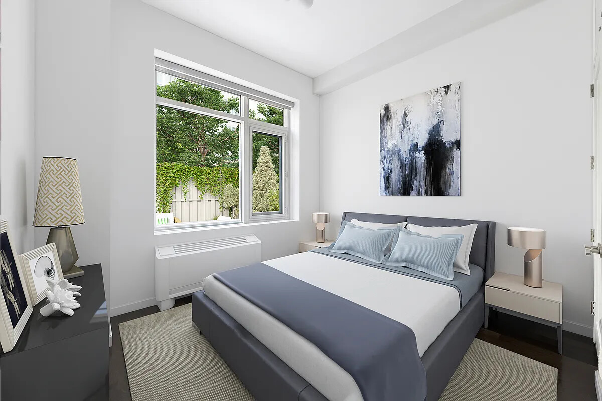 34 North 7th Street TH3 Williamsburg Brooklyn NY 11249