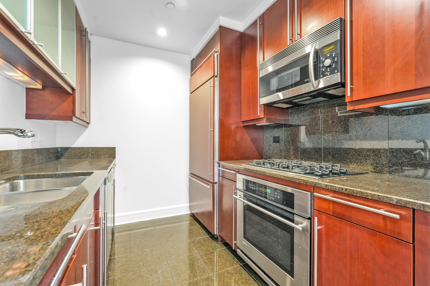 240 Riverside Blvd. 80 Lincoln Square New York NY 10069